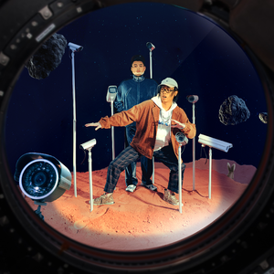 骑女马四肢着地爬行
